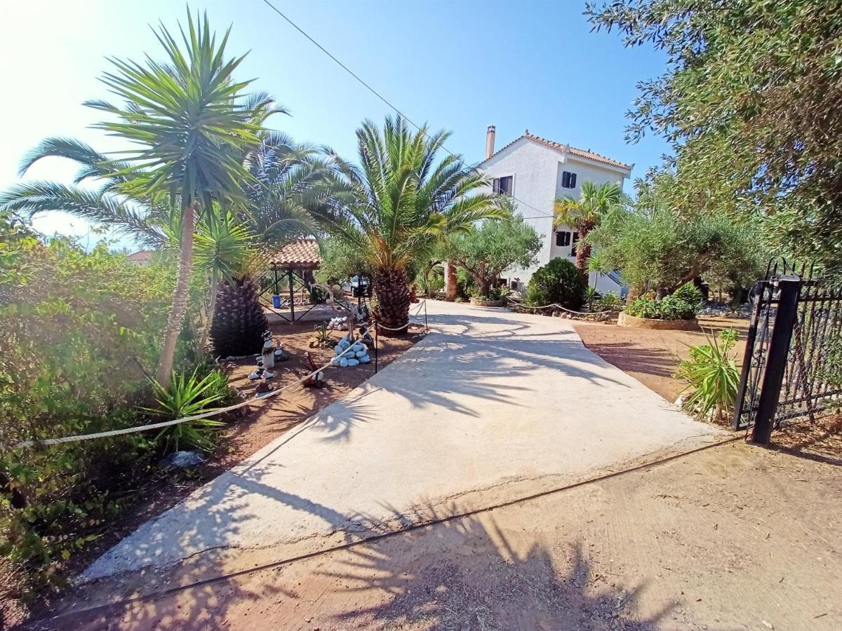 Villa Mariana Koróni Extérieur photo