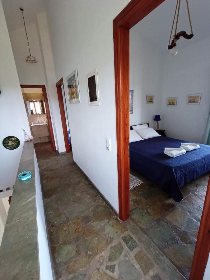Villa Mariana Koróni Extérieur photo