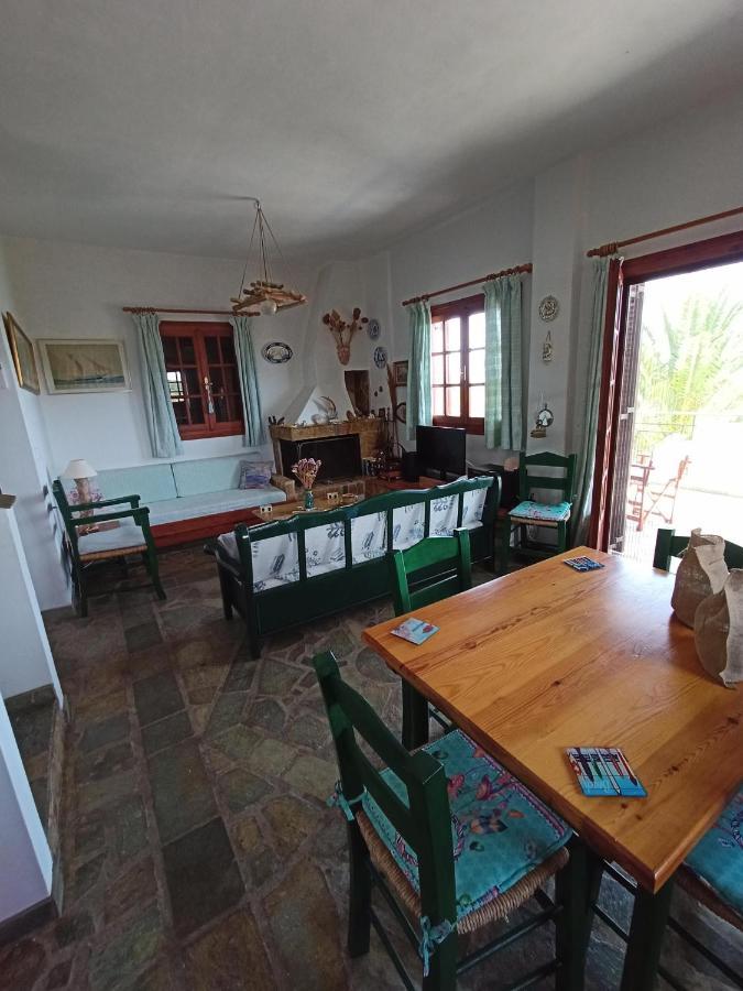 Villa Mariana Koróni Extérieur photo