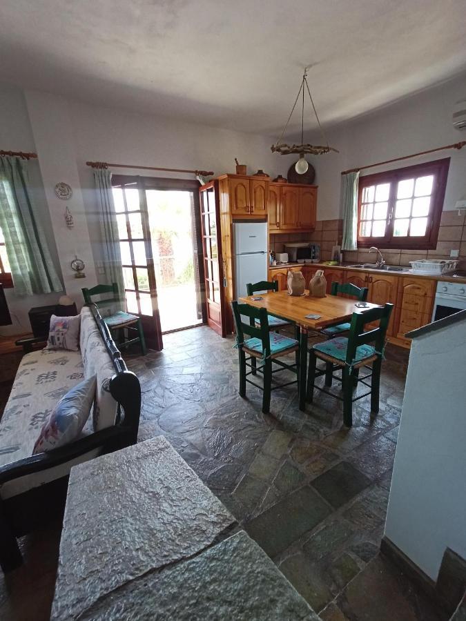 Villa Mariana Koróni Extérieur photo