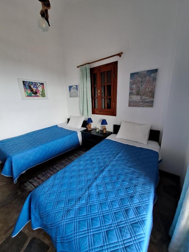 Villa Mariana Koróni Extérieur photo
