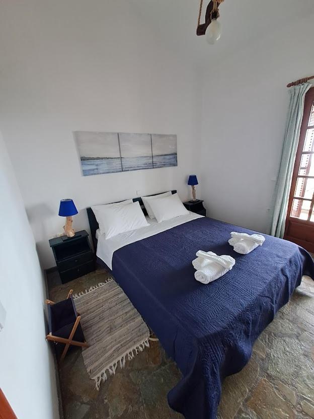 Villa Mariana Koróni Extérieur photo