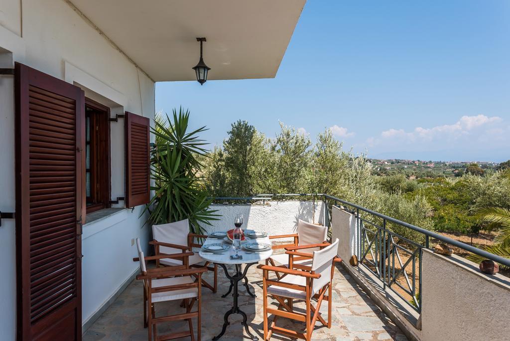 Villa Mariana Koróni Extérieur photo