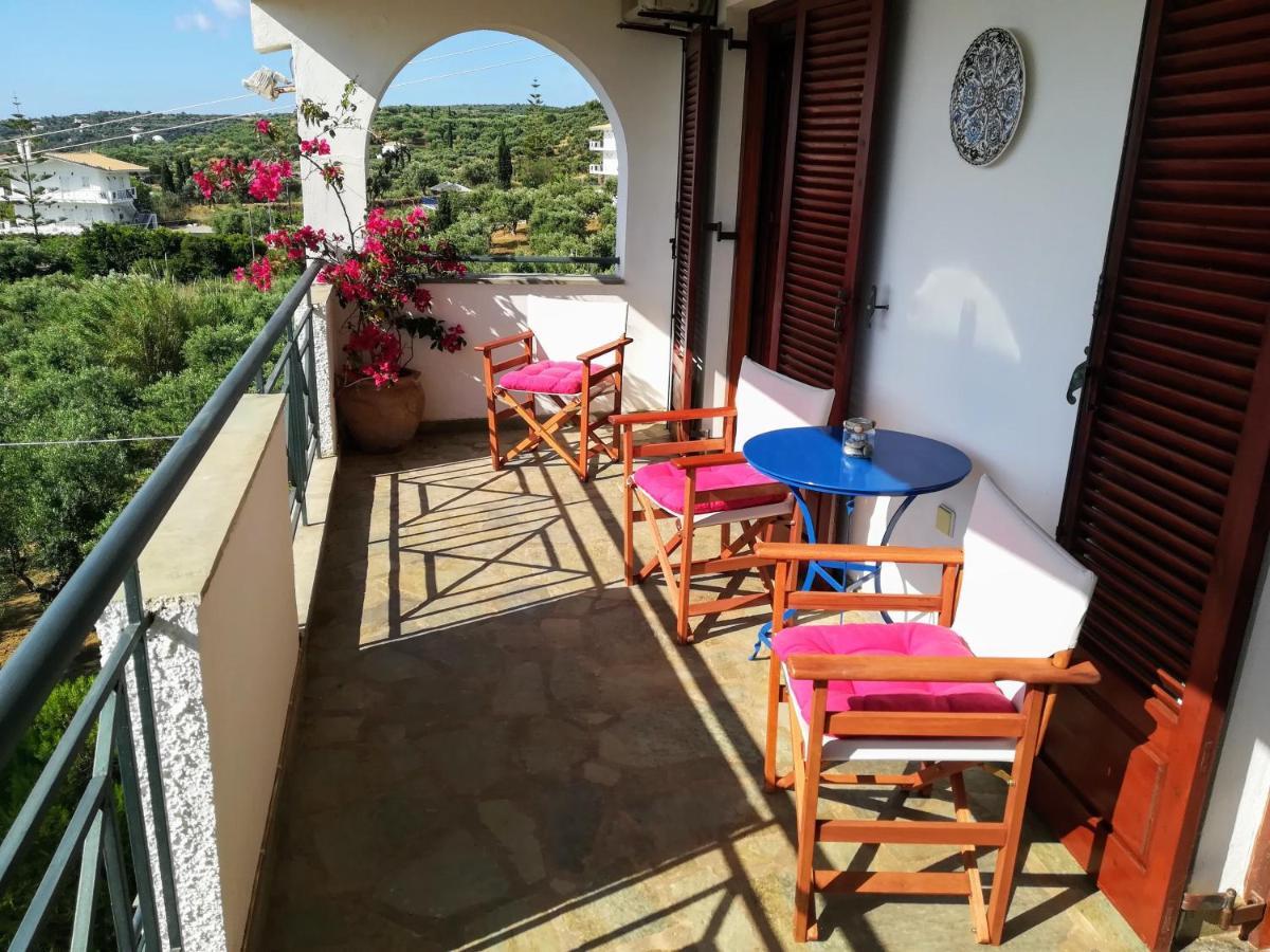 Villa Mariana Koróni Extérieur photo