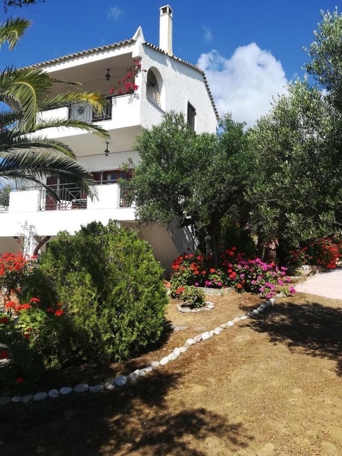 Villa Mariana Koróni Extérieur photo